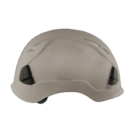 Ironwear Raptor Type II Vented Safety Helmet 3976-G